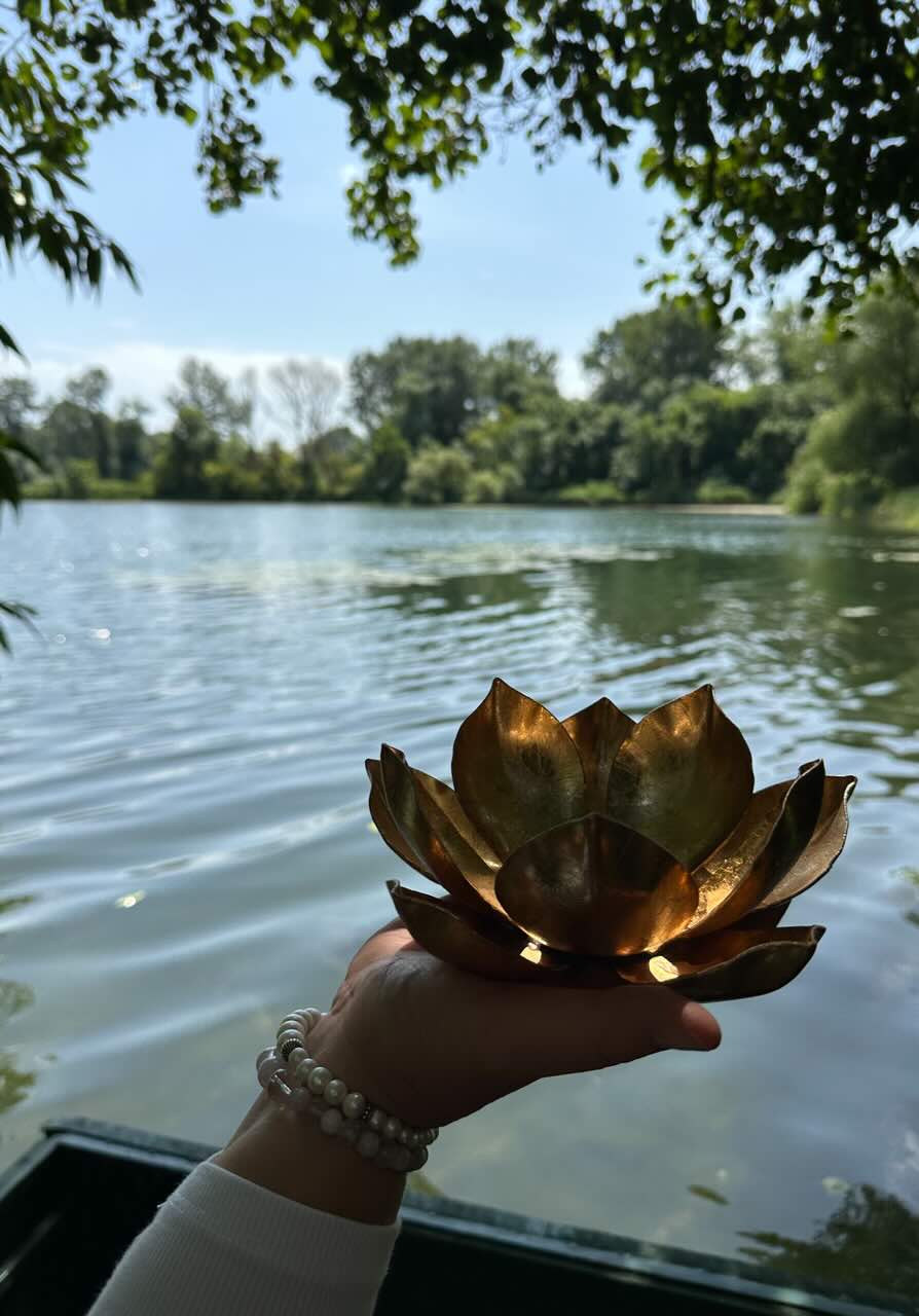 Tara – A belső bátorító női erő