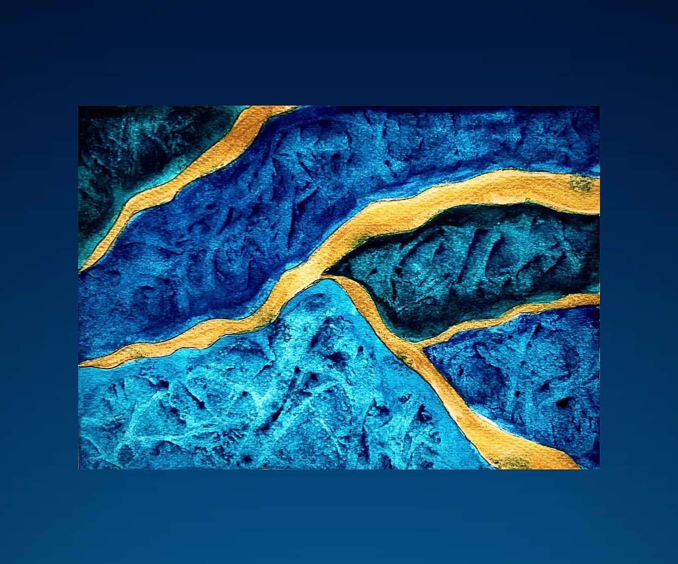 Válás feldolgozása művészetterápiával