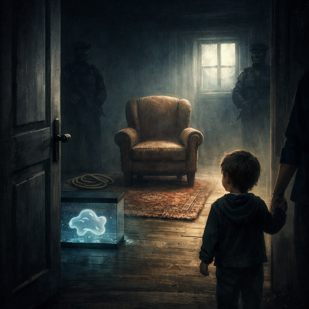 Tekrarlayan Hüznün Ardındaki Kuşaklararası Dinamik